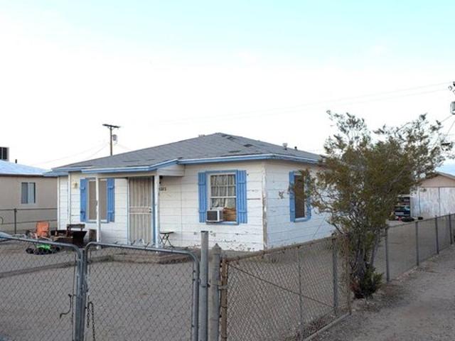 House for sale in Ajo, Arizona