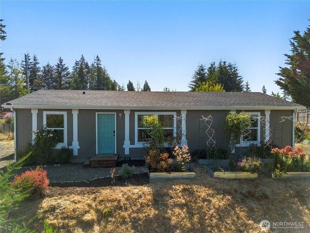 House for sale in Shelton, Washington