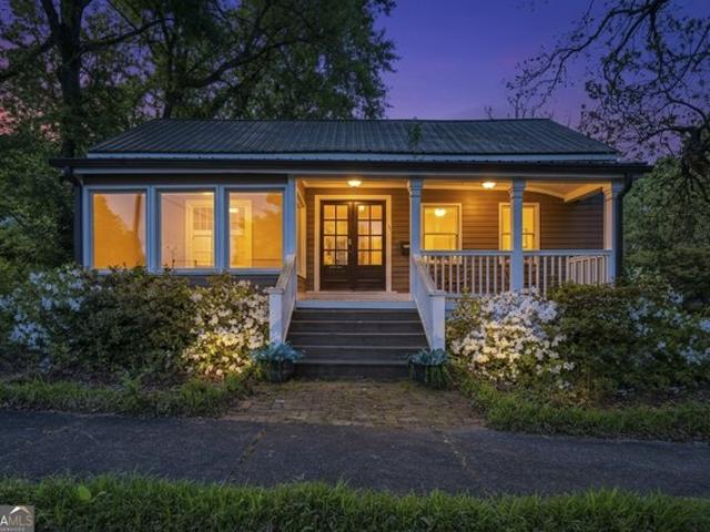 House for sale in Baldwin, Georgia