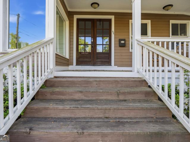 House for sale in Baldwin, Georgia