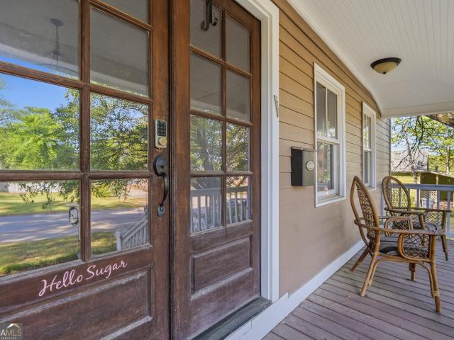 Commercial for sale in Baldwin, Georgia