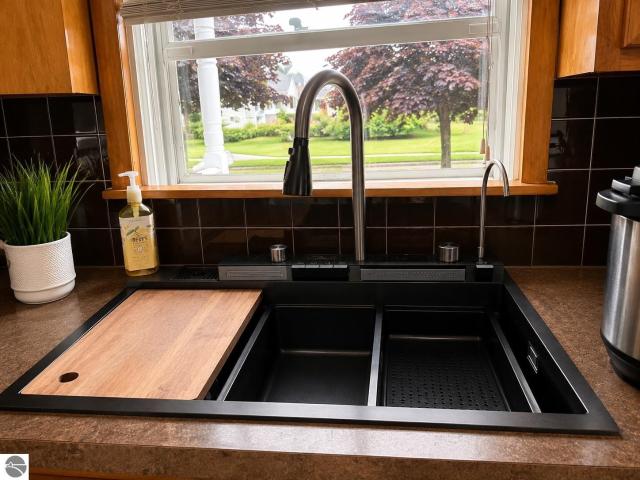 House for sale in Alpena, Michigan