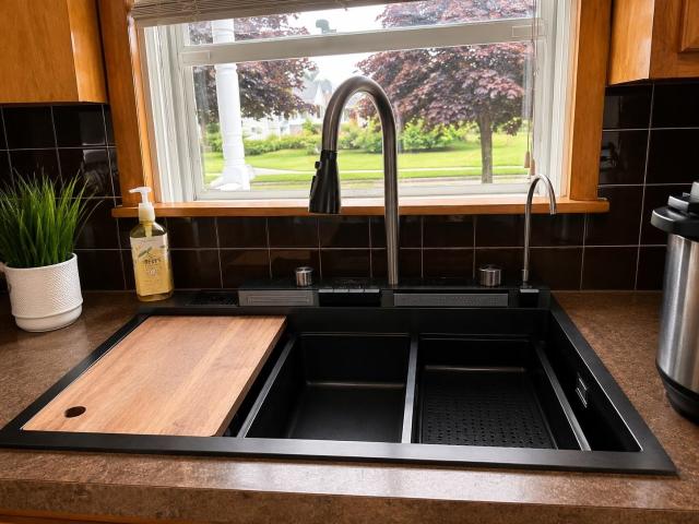 House for sale in Alpena, Michigan