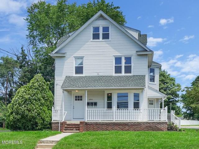 House for sale in Bellmawr, New Jersey
