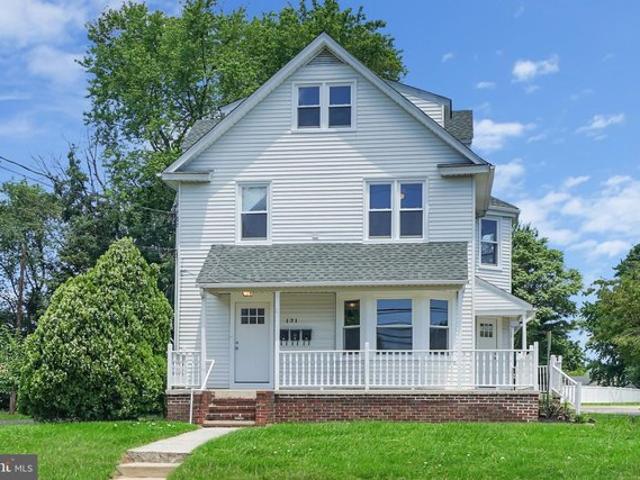 House for sale in Bellmawr, New Jersey