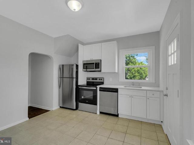 House for sale in Bellmawr, New Jersey