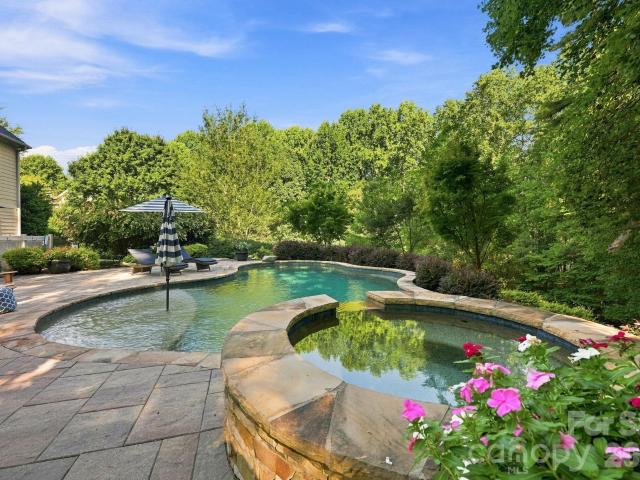 House for sale in Mooresville, North Carolina