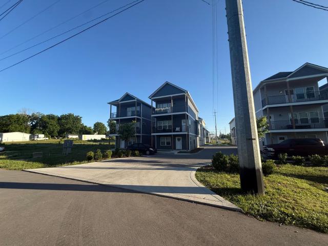 Land for sale in Tennessee