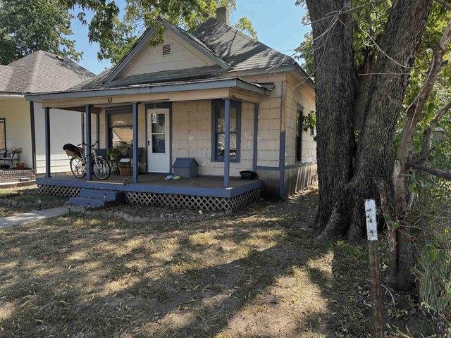 House for sale in Kansas