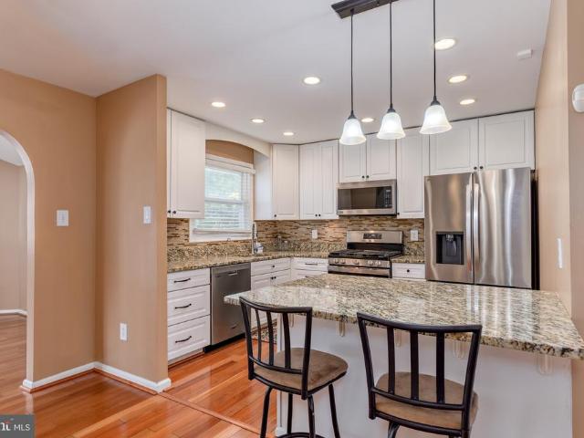 House for sale in Reisterstown, Maryland