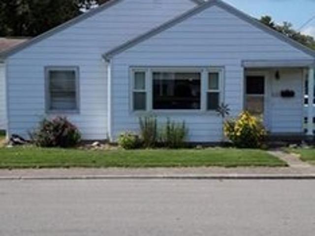 House for sale in Fortville, Indiana