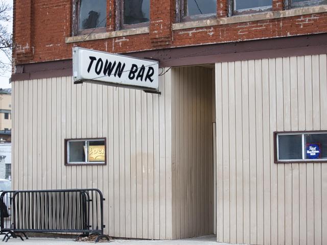 Commercial for sale in Michigan