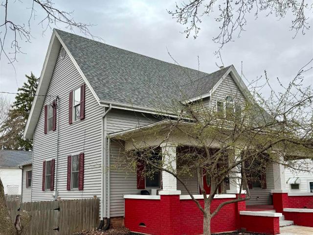 Property for sale in Fulton, Illinois