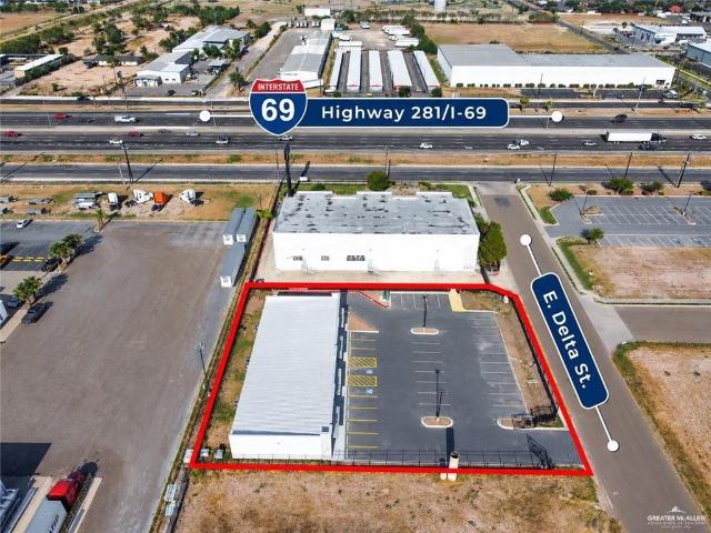 Property for rent in Hidalgo, Texas