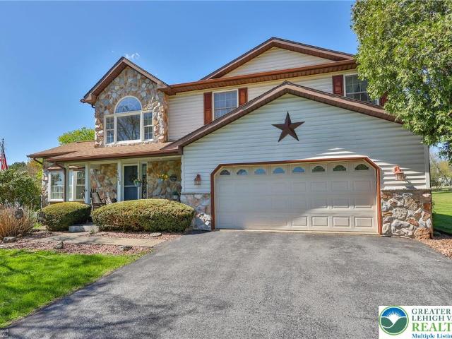 House for sale in Bushkill, Pennsylvania