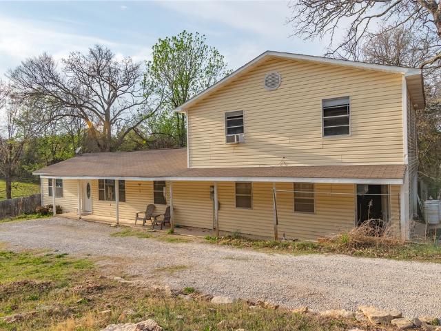 House for sale in Ark
