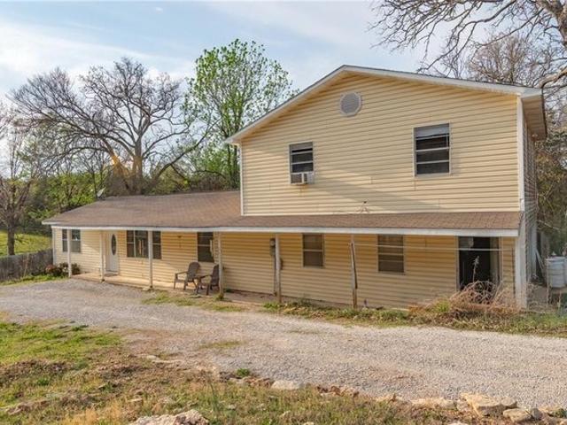 House for sale in Ark