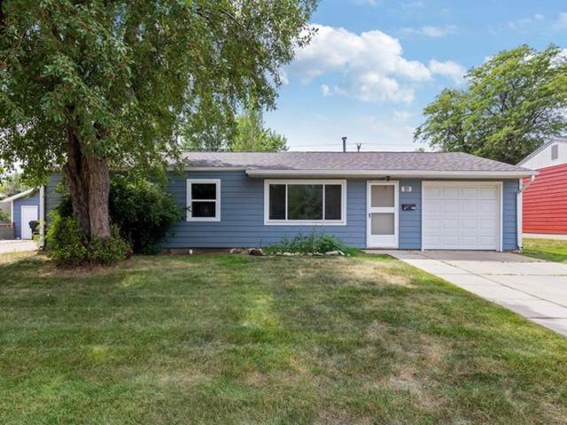 House for sale in Rapid City, South Dakota