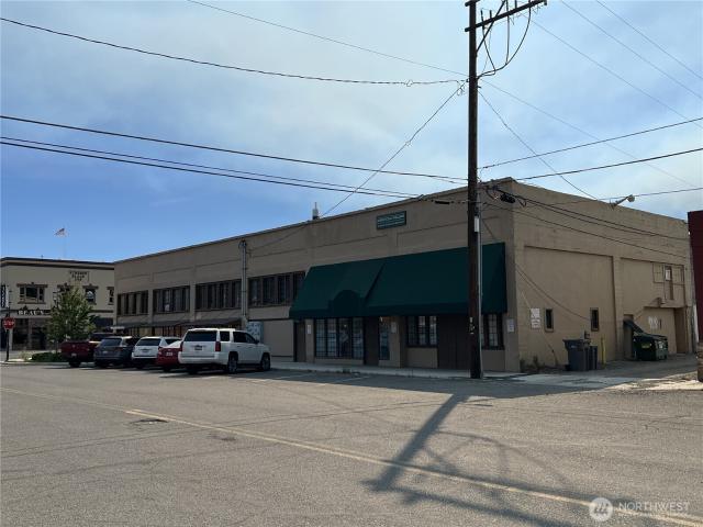 Commercial for sale in Cle Elum, Washington