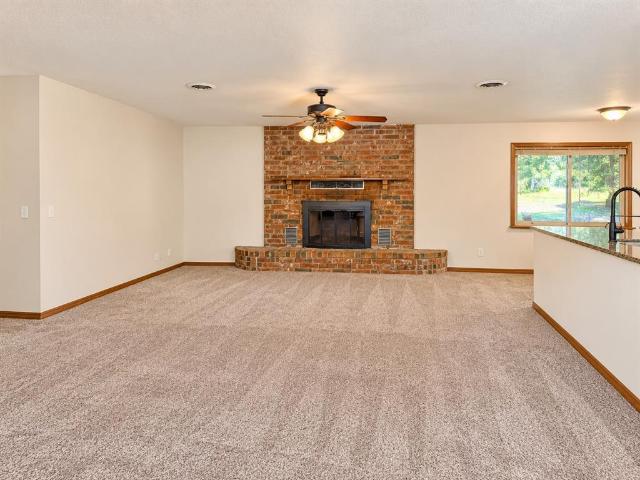 House for sale in Eufaula, McIntosh County