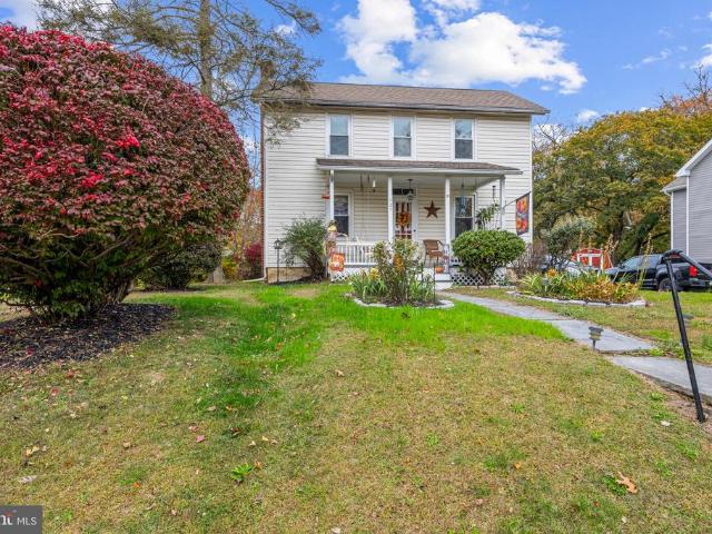 House for sale in West Grove, Pennsylvania