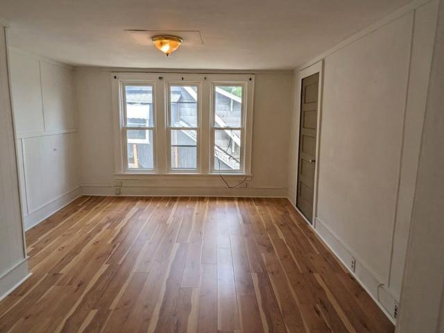 Apartment for rent in Muskegon, Michigan