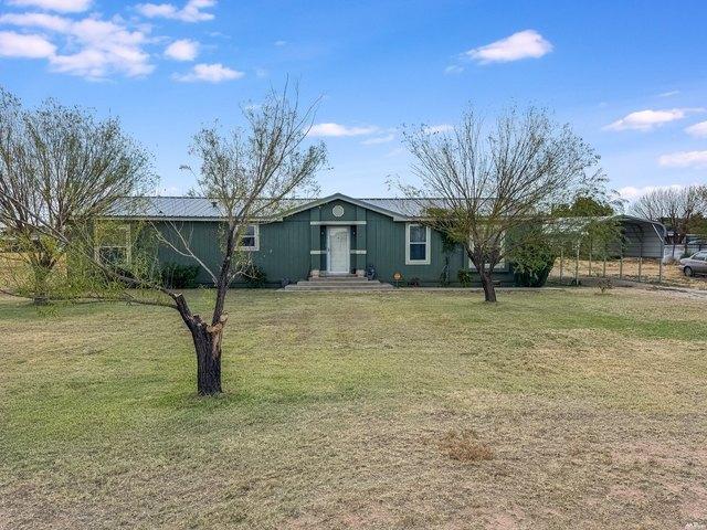 House for sale in Hobbs, New Mexico