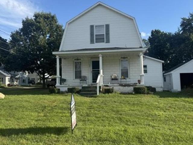 House for sale in Ionia, Michigan