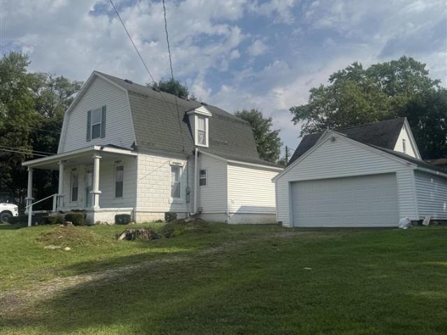 House for sale in Belding, Ionia County