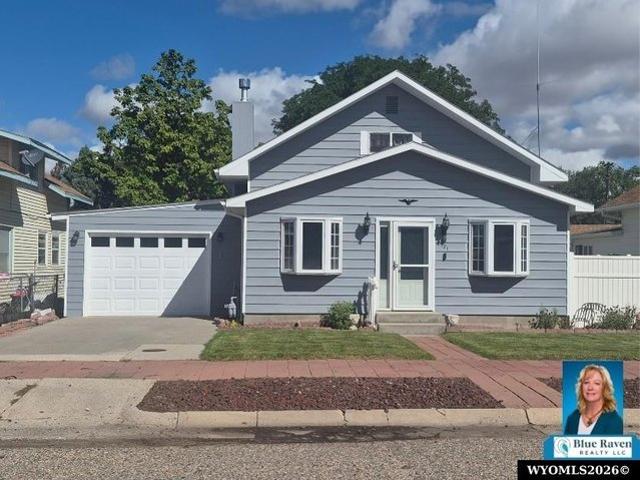 House for sale in Guernsey, Platte County