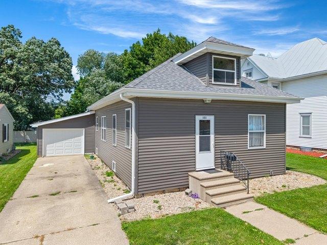 House for sale in Caledonia, Minnesota