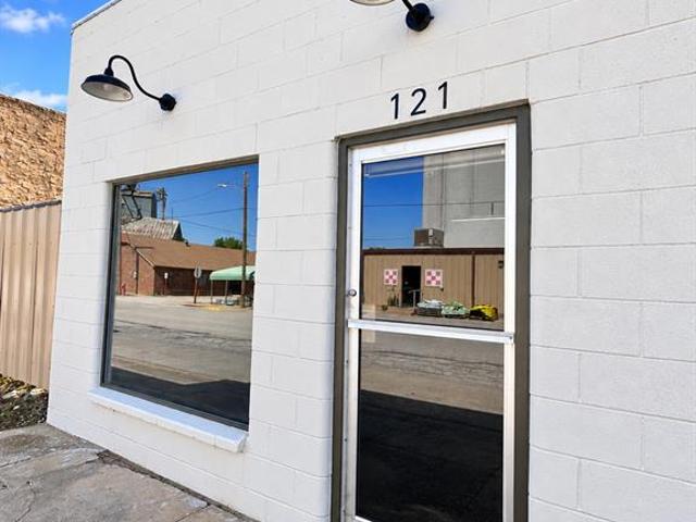 Commercial for sale in Crescent, Logan County