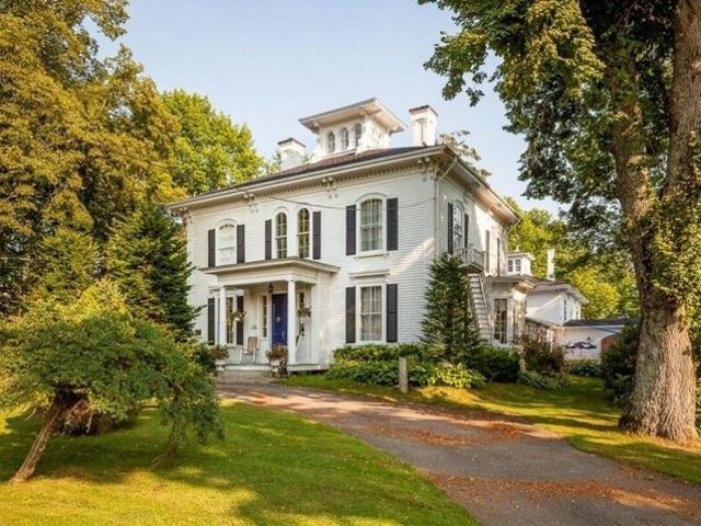House for sale in Waldo, Maine