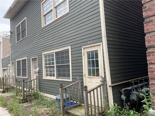 House for sale in Watertown, New York