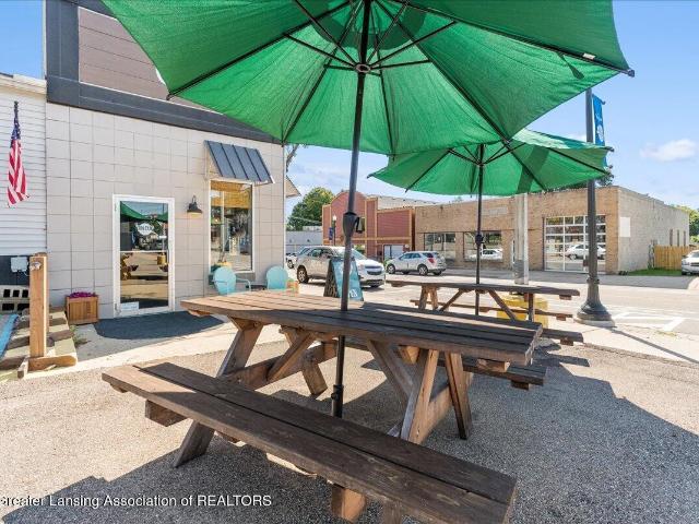 Commercial for sale in DeWitt, Clinton County