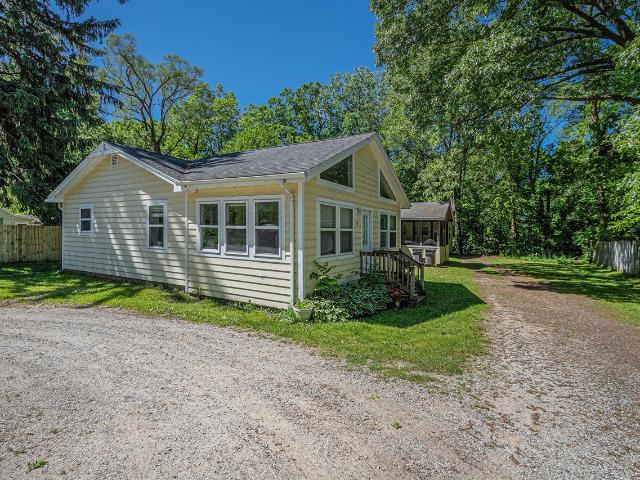 House for sale in New Buffalo, Michigan