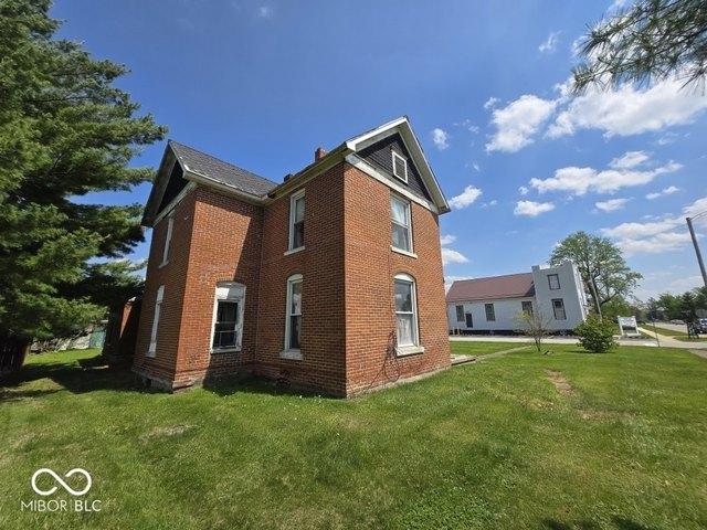 House for sale in Gas City, Indiana