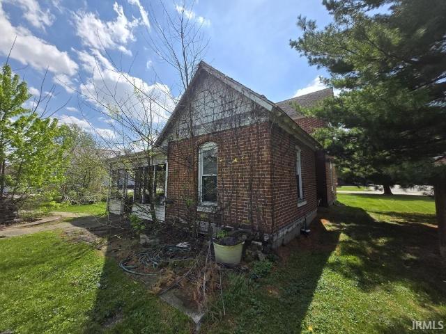 House for sale in Gas City, Indiana