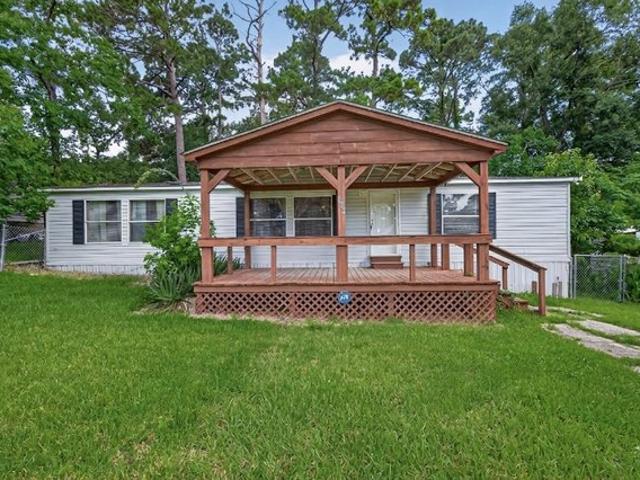 House for sale in Polk, Texas