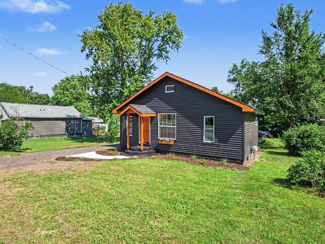 House for sale in Hartford, Michigan