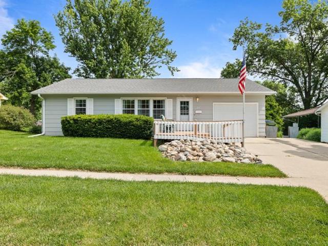 House for sale in Story, Iowa