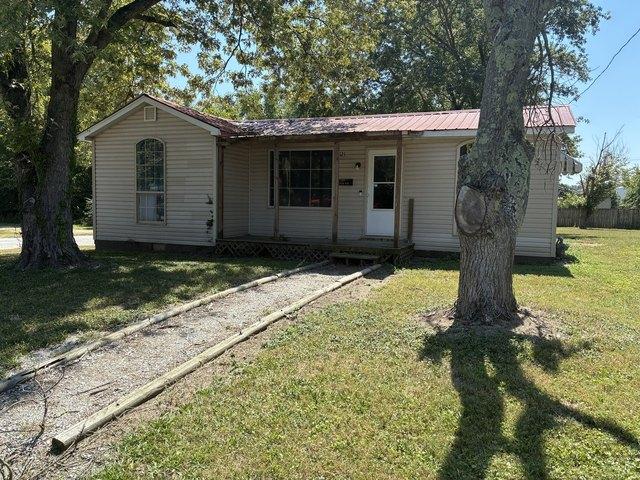 House for sale in Mount Vernon, Jefferson County