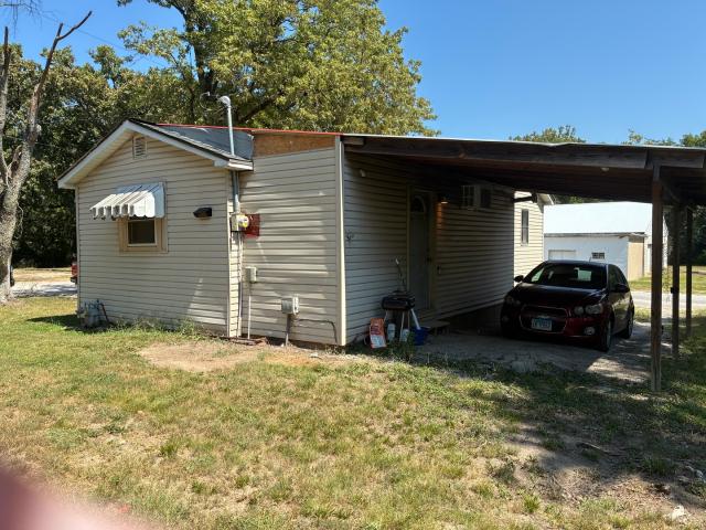 House for sale in Mount Vernon, Jefferson County