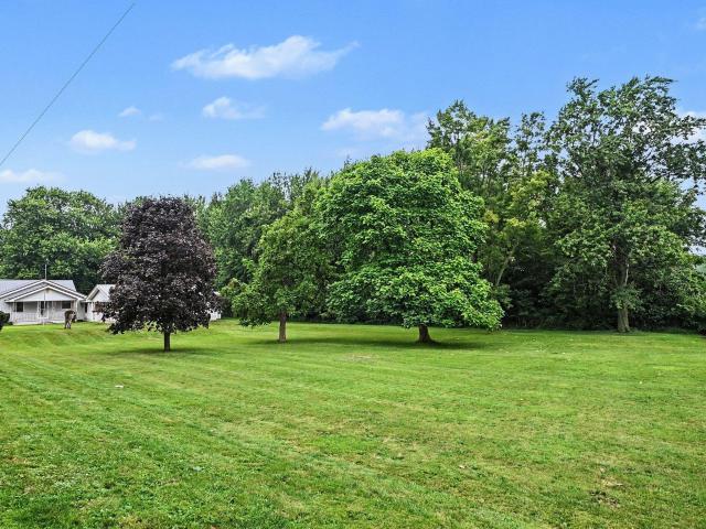 House for sale in Cromwell, Indiana