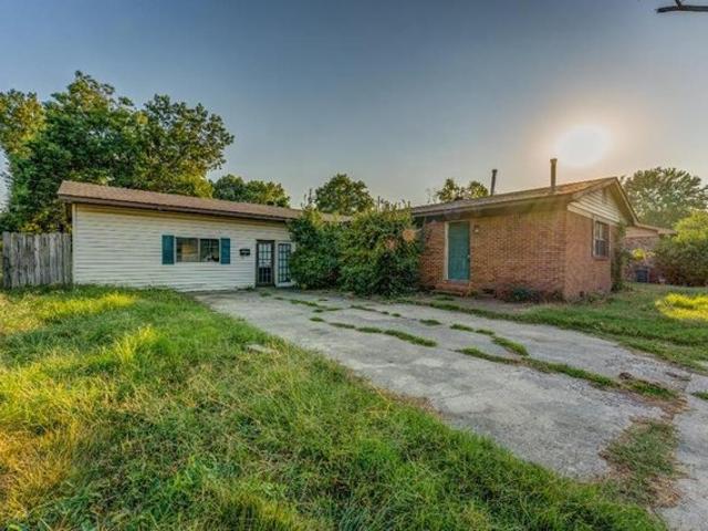 House for sale in Ark