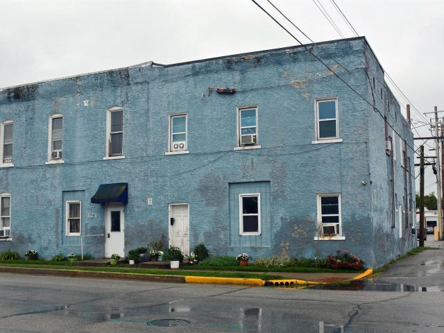 Commercial for sale in Garrett, DeKalb County