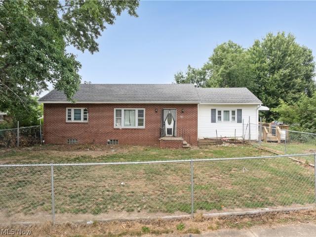House for sale in Summit, Ohio