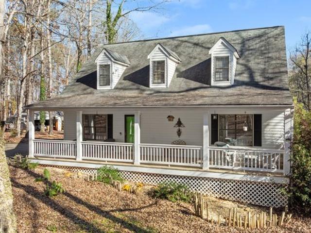 House for sale in Eatonton, Georgia