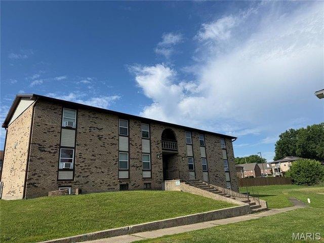 House for sale in Cape Girardeau, Missouri