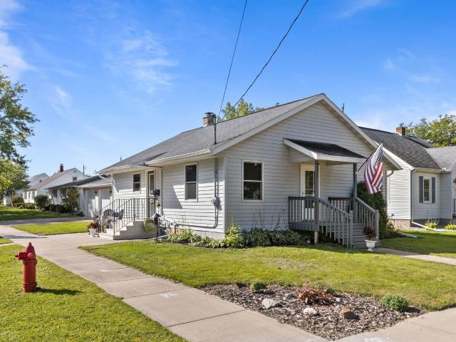 House for sale in Kimberly, Outagamie County